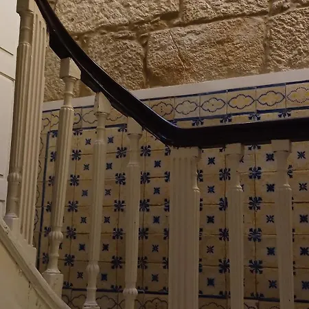 Tile House Apartament