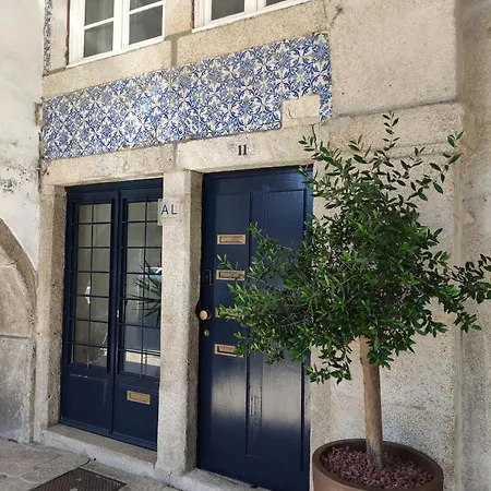 Tile House Apartament