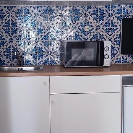 Tile House *