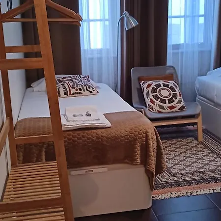 Tile House Apartament