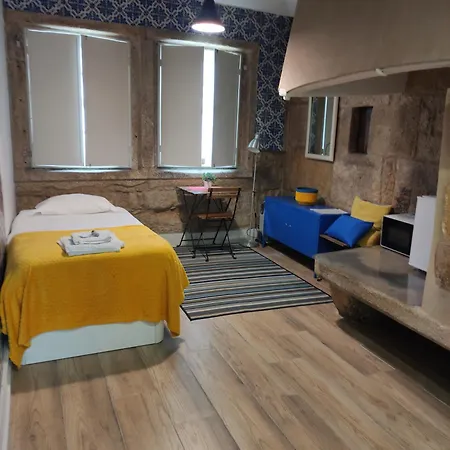 Tile House Apartament