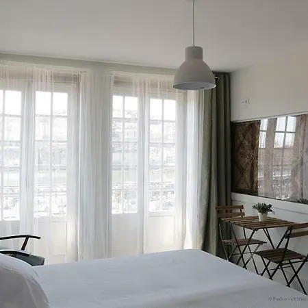 Tile House Apartament
